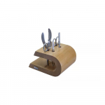 ARTELEGNO Zestaw 5 przybor&oacute;w do manicure