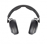 HP Poly Voyager Surround 80 UC USB-C Headset +USB-C/A Adapter