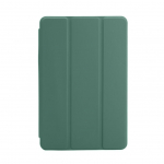 Book case Evelatus  Galaxy Tab A9 Tablet case with imitate microfiber inside Green