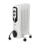 Oil Filled Radiator (7 fins) Adler Adler