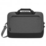 Laptop Bag Targus  TARGUS CypressEco TopLoad 15.6in Grey