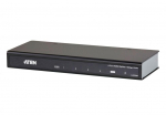 Server - Other Accessories Aten  VS184A 4-Port 4K HDMI  Splitter