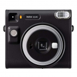 Digital camera FUJIFILM  CAMERA INSTAX SQUARE SQ40/BLACK