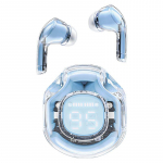 Wired headphones Acefast  Blue