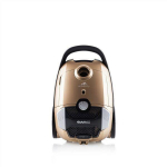 Vacuum cleaner ETA  Vacuum cleaner Avanto 351990000 Bagged, Power 700 W, Dust capacity 3 L, Golden
