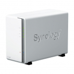 Servers Synology  NAS STORAGE TOWER 2BAY/NO HDD USB3 DS223J