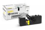 Original Toner Yellow Kyocera MA2100, PA2100 (TK5430Y, TK-5430Y, 1T0C0AANL1)