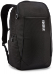 Laptop Bag Thule  Accent Backpack 23L TACBP2116 Black