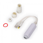 POE-SPLIT-15W-O ~ Ārējais PoE sadalītājs 15W IP66