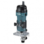 ELECTRIC MILLING MACHINE 3711 530W MAKITA