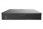 NVR304-32E2-P16 ~ UNV 12MP IP NVR 32 kanāli/16PoE 320Mbps HDDx4