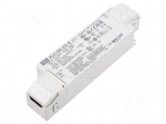 Power supply: switching | LED | 60W | 24VDC | 0&divide;2.5A | 155&divide;400VDC | OUT: 1
