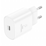 Kiirlaadija USB-C pordiga | 25W | Toetab Quick Charge&rsquo;i | GaN (gallium-nitriid) tehnoloogia