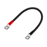 Auto- ja mootorrattatooted, elektroonika, navigatsioon, CB raadio // Auto elektroonikakomponendid : Installatsioonikaablid : Kaitsealused : &Uuml;hendused // Łącznik akumulatorowy LA50/8