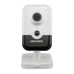 IP CAMERA: HIKVISION DS-2CD2443G2-I (2mm)
