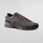 Shoes tx4 evo-carbon-cherry tomato-42,5 LA SPORTIVA