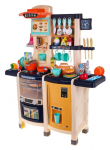RoGer Kitchenette with Light and Sound Function 65 pcs.