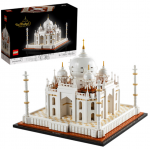 LEGO 21056 Taj Mahal Constructor