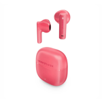 Energy Sistem | True-Wireless earphones | StreetMusic | Bluetooth | In-Ear | Microphone | Pink | Wireless