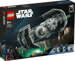 LEGO 75347 Star Wars TIE Bomber Constructor