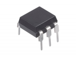 OPTO ISOLATOR WITH TRANSISTOR OUTPUT Vdc=1500V / CTR=500