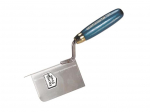 JUNG - CORNER SCRAPER - OUTSIDE EDGED - 90&deg; - 180 g - PRO
