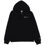 Men's Champion Full Zip Hoodie black 220260 KK001 S