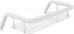Shower basket