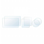 Sunnylife tempered glass for DJI Action 5 Pro