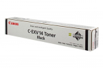 Original Toner Black Canon iR2016, iR2018, iR2020, iR2022, iR2025, iR2030, iR2318, iR2320, iR2420, iR2422 (C-EXV14, CEXV14, 0384B006)