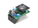SIREN SOUND GENERATOR