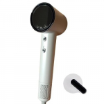 Hair Dryer, LCD Screen, 6 Modes,  1800W