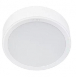 59472 EU MESON SURFACE D150 16.5W 3000K WH virsapmetuma gaismeklis 170 mm