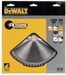 DeWALT &lrm;DT4351-QZ circular saw blade 1 pc(s)