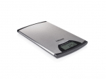 Kitchen scales Tristar  Kitchen scale KW-2435 Maximum weight (capacity) 5 kg, Metallic