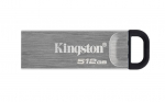 Flash drive Kingston  DataTraveler Kyson 512GB USB 3.2 Flash Drive