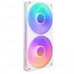 Cooler NZXT  CASE FAN 240MM/F240 RGB CORE