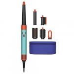 Dyson HS08 Airwrap Multi-Style Complete Long Styler Ceramic Patina / Topaz