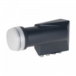 Koaksiaalv&otilde;rgud // Koaksiaalkaablite pistikud, tarvikud ja t&ouml;&ouml;riistad // Konwerter Quattro Inverto PREMIUM