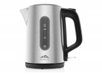 ETA Kettle | ETA959990000 Amelie | Electric | 2200 W | 1.7 L | Stainless Steel | 360&deg; rotational base | Stainless Steel