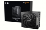 Power Supply BE QUIET  Power Supply||POWER ZONE 2|750 Watts|Peak Power 820 Watts|Efficiency 80 PLUS PLATINIUM|MTBF 100000 hours|BP006EU