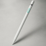 Stylus Riff RF-DZ870-WH rechargeable 1.4 mm precision tip for Android and iOS