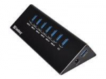 SANDBERG USB 3.0 Hub 7ports