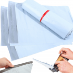 Kontoritehnika // Muu kontoritehnika // Folia Kurierska Koperta Foliopak 100 Sztuk 170x 300mm