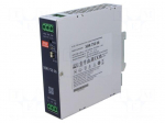 Power supply: switching | for DIN rail | 75W | 36VDC | 0&divide;2.1A | OUT: 1