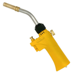 T&ouml;&ouml;riistad ja m&otilde;&otilde;teseadmed // Lisaseadmed lihvijatele, puuridele ja kruvikeerajatele // Elico palnik gaz.map.prof ż&oacute;łty ax1-028cga zaw&oacute;r cga600