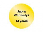 JABRA Warranty+ 3y PanaCast 50