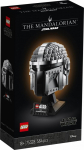 M&auml;nguala | PC | Konsoolid | Tarvikud // Harivad m&auml;nguasjad | Interaktiivsed | Loomingulised | Kunstilised // Klocki star wars 75328 hełm mandalorianina