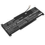 4500mAh for MSI Modern 15 A10M-296IN,Modern 15 A10M-627XES,Modern 15 A11M-277TH,Modern 15 A11MU-469FR,Modern 15 A11M-013,Modern 15 A5M-065IN,Modern 15 A10RAS-268PL,Modern 15 A5M-010XES,Modern 15 A10RAS-083PL,Modern 15 A11ML-459NZ