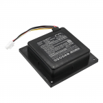 6800mAh for JBL PartyBox 110